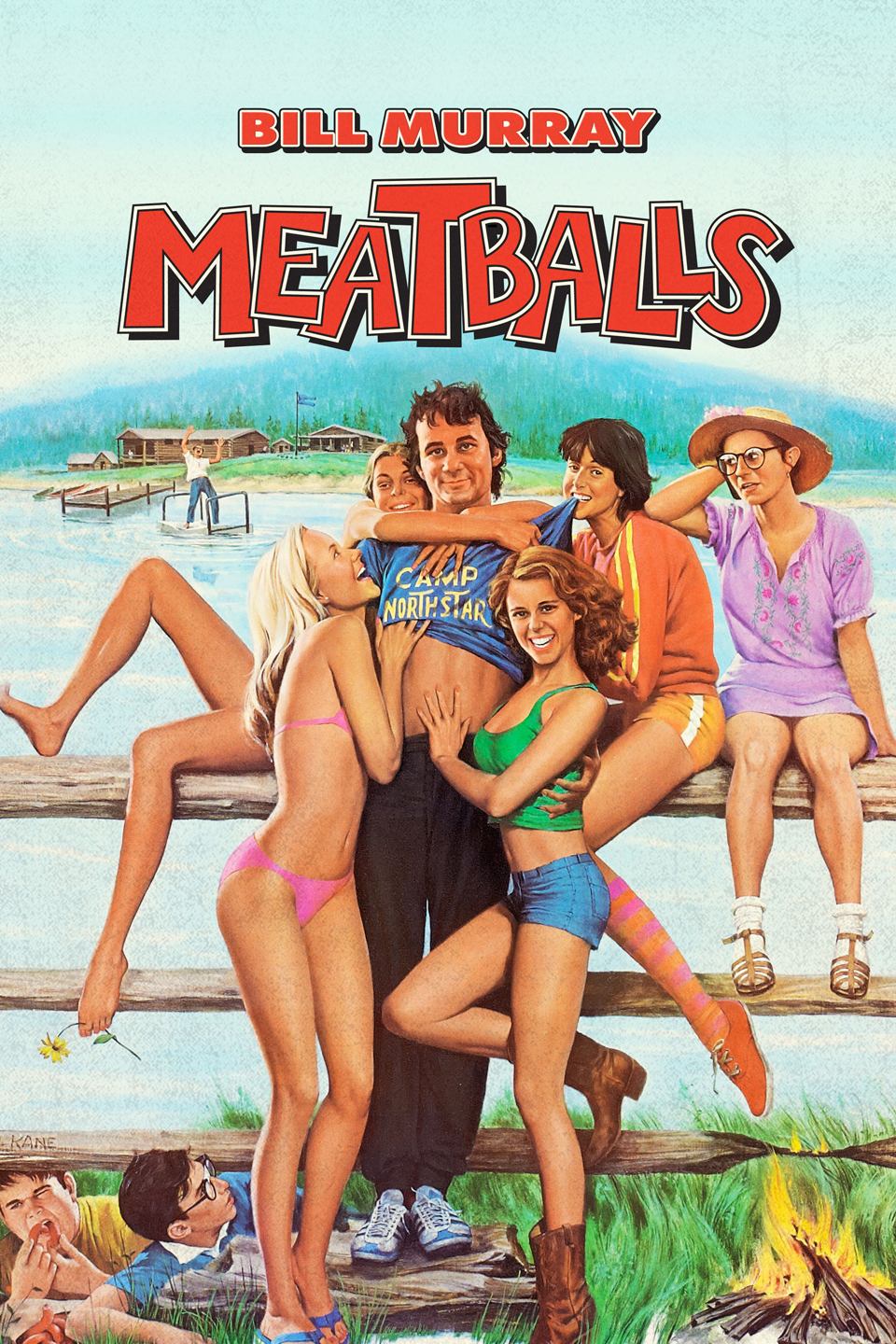 Meatballs (1979) [37335] (A1765619574) [[Movies]] --Plex--